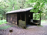 Kamp-Huette - 09